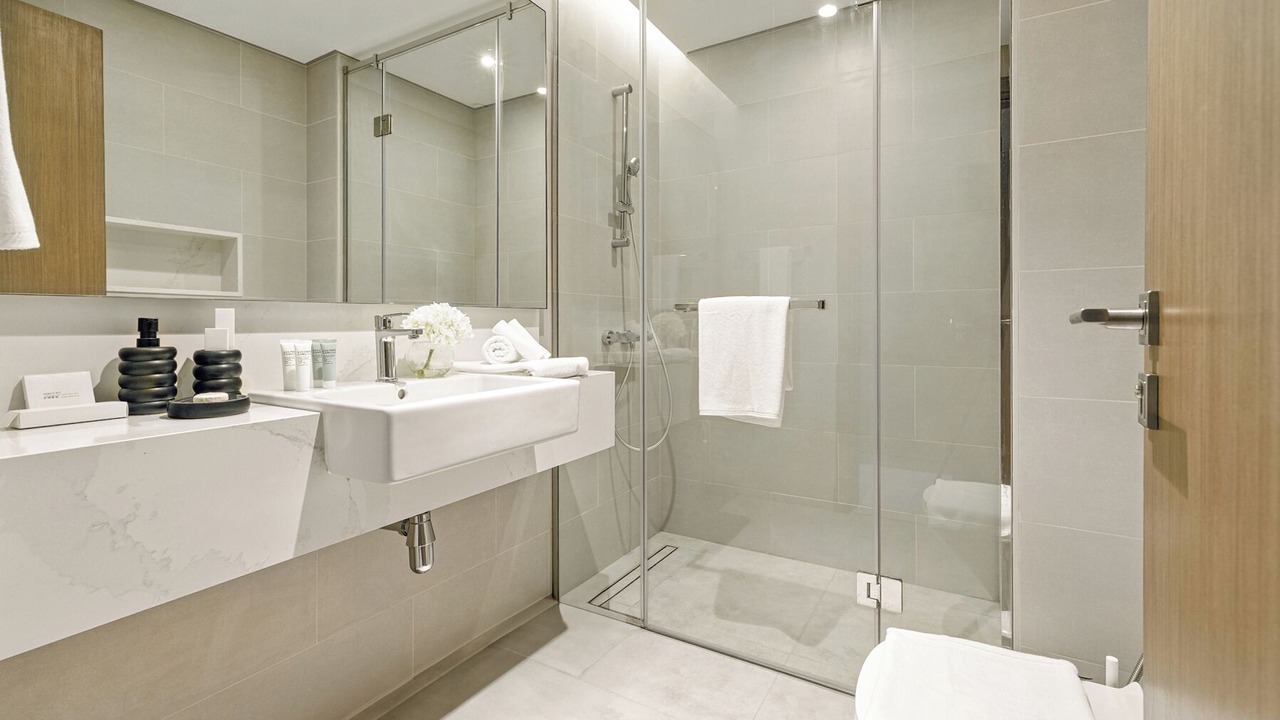 Photo of Bathroom in Al Safa