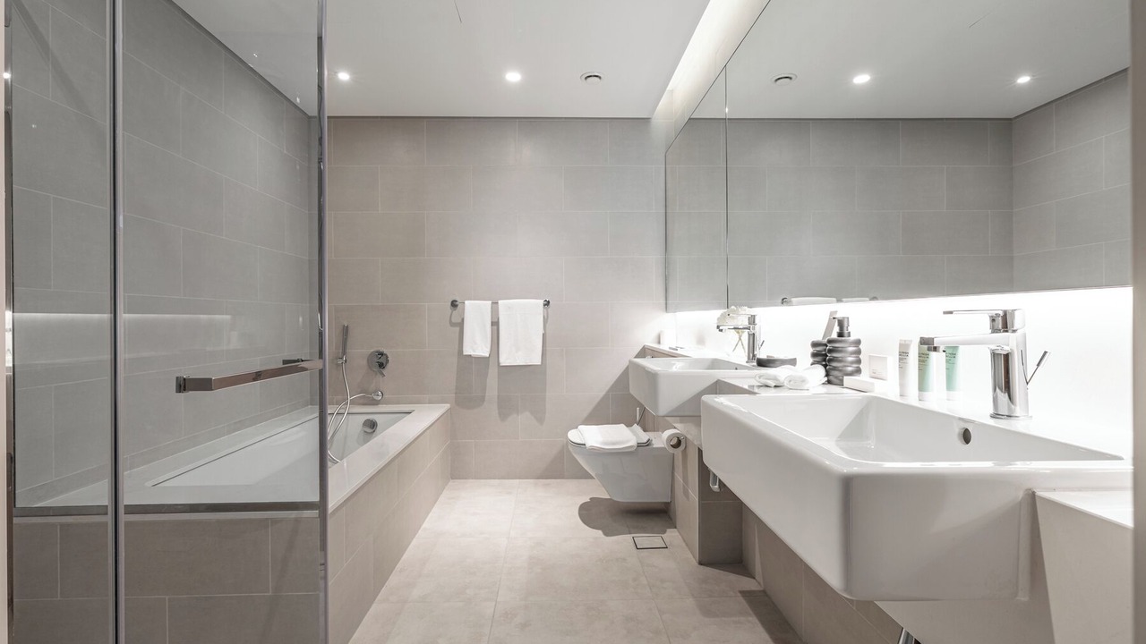 Photo of Bathroom in Al Safa