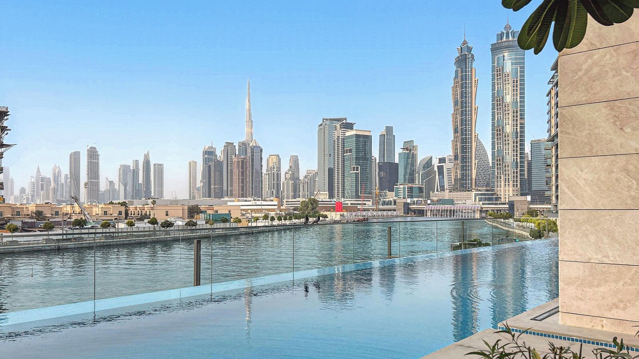 Photo of Outdoor in Al Safa