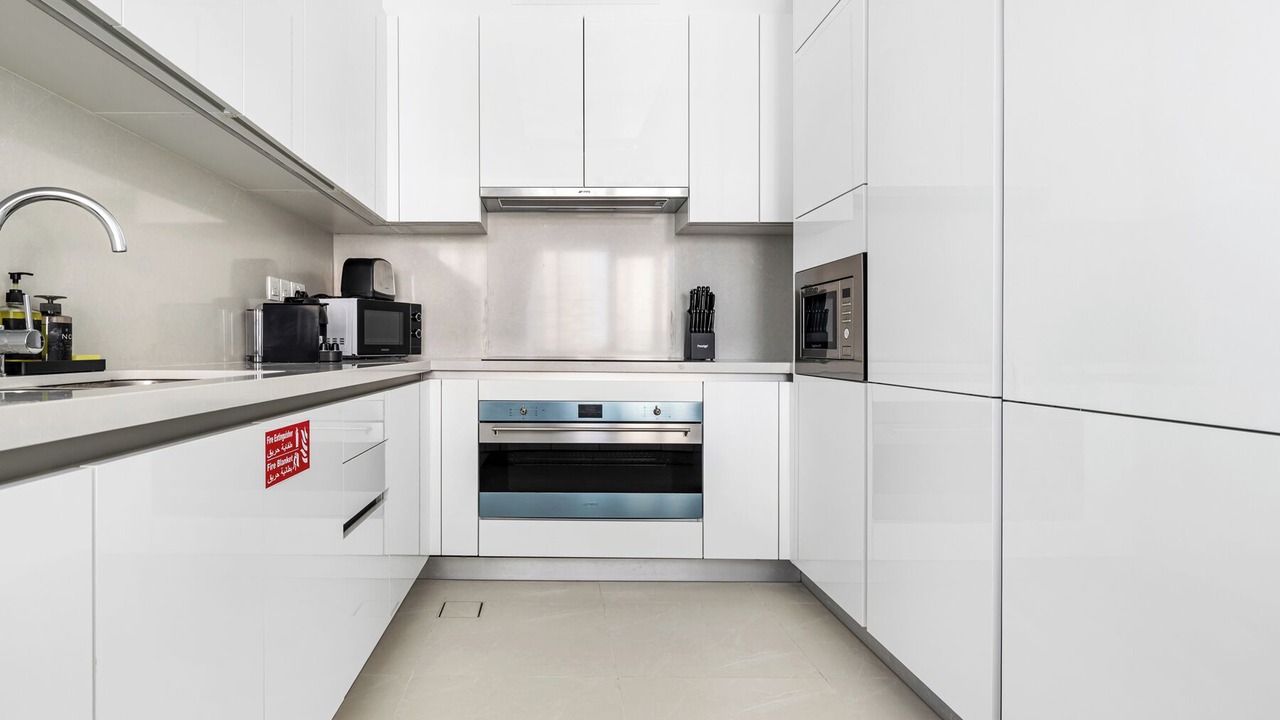 Photo of Kitchen in Al Safa