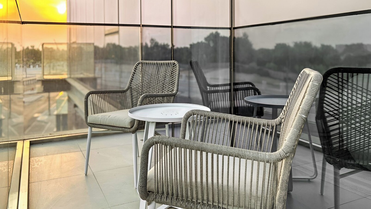Photo of Patio Balcony in Al Safa