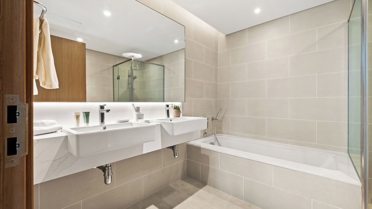 Photo of Bathroom in Al Safa