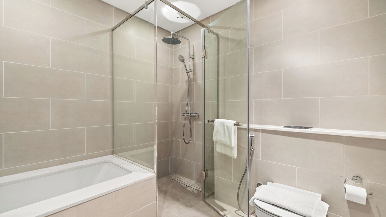 Photo of Bathroom in Al Safa