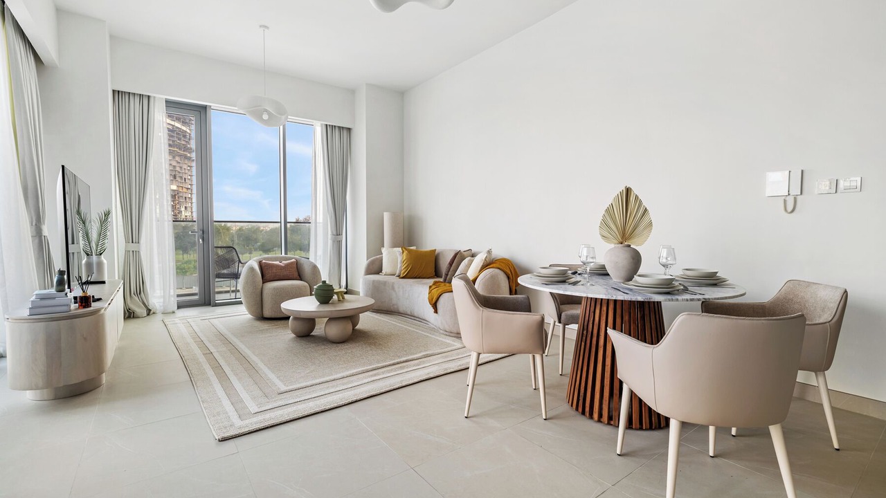 Photo of Livingroom in Al Safa