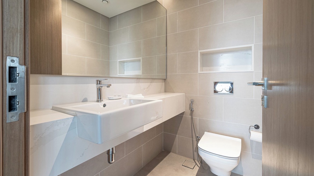 Photo of Bathroom in Al Safa
