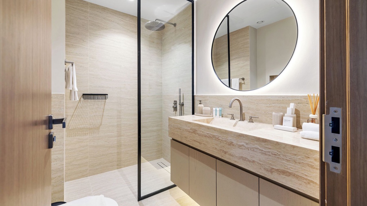 Photo of Bathroom in Al Safa