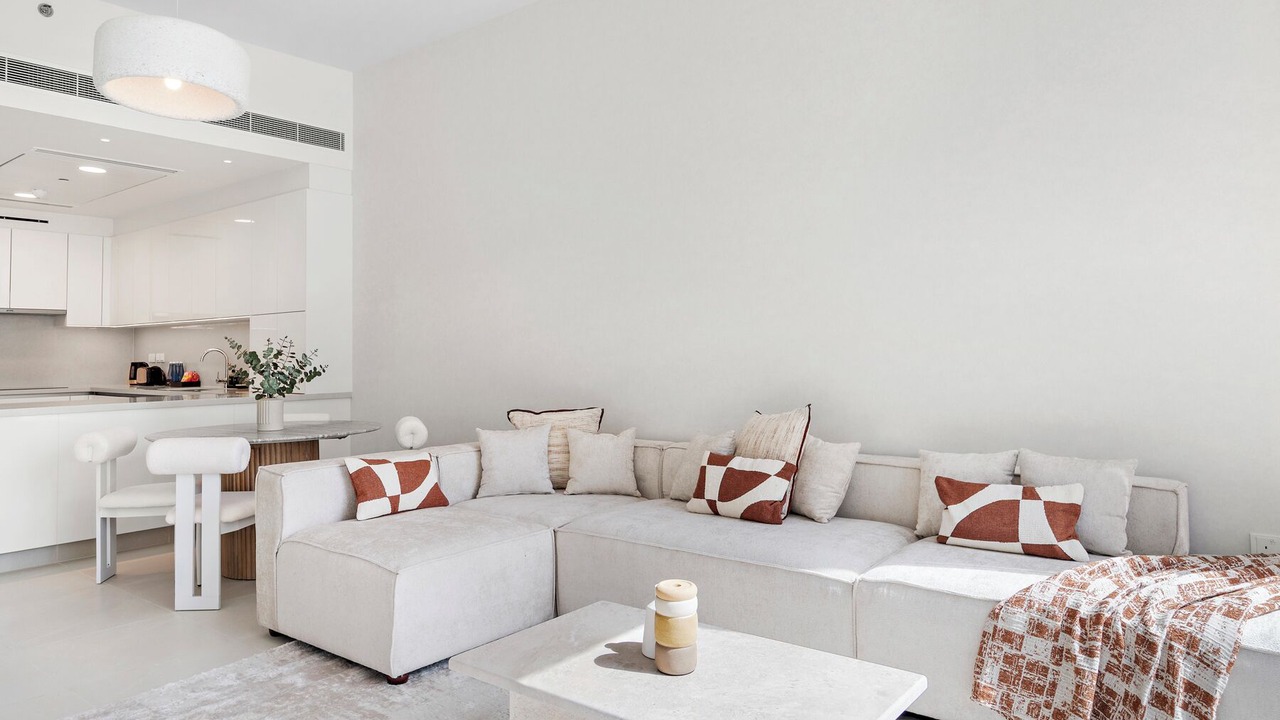 Photo of Livingroom in Al Safa