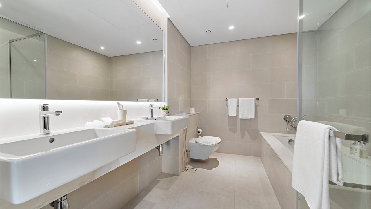 Photo of Bathroom in Al Safa