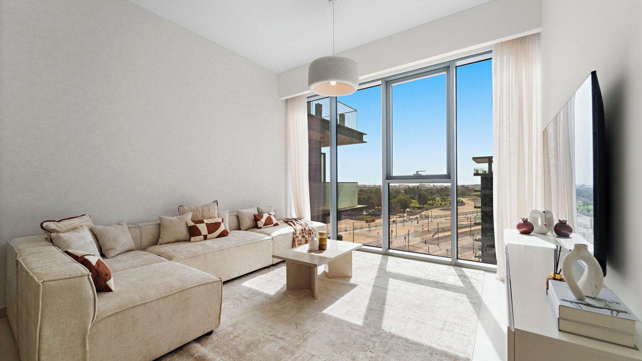 Photo of Livingroom in Al Safa
