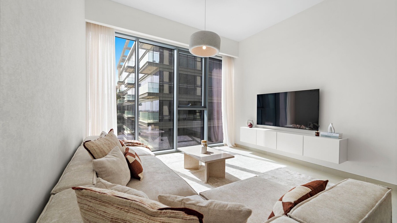 Photo of Livingroom in Al Safa