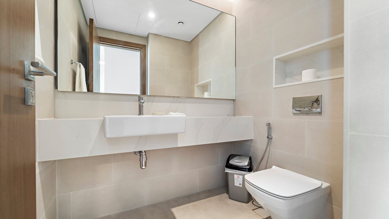 Photo of Bathroom in Al Safa