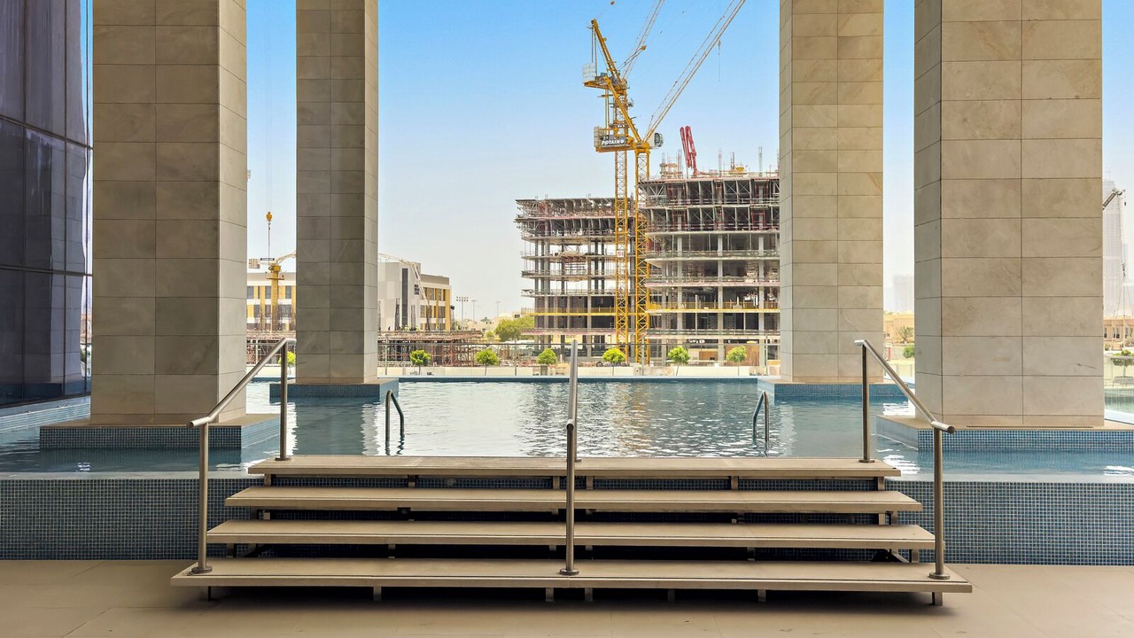 Photo of Outdoor in Al Safa