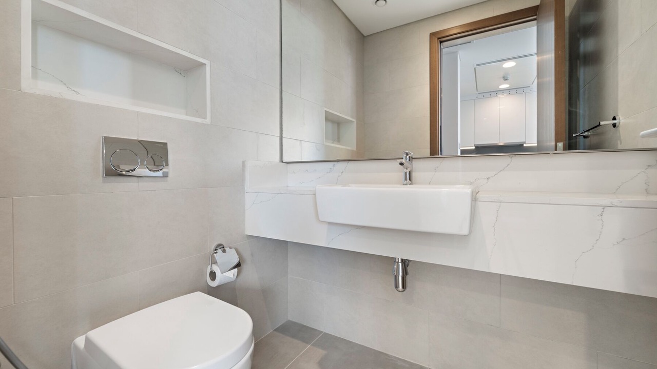 Photo of Bathroom in Al Safa
