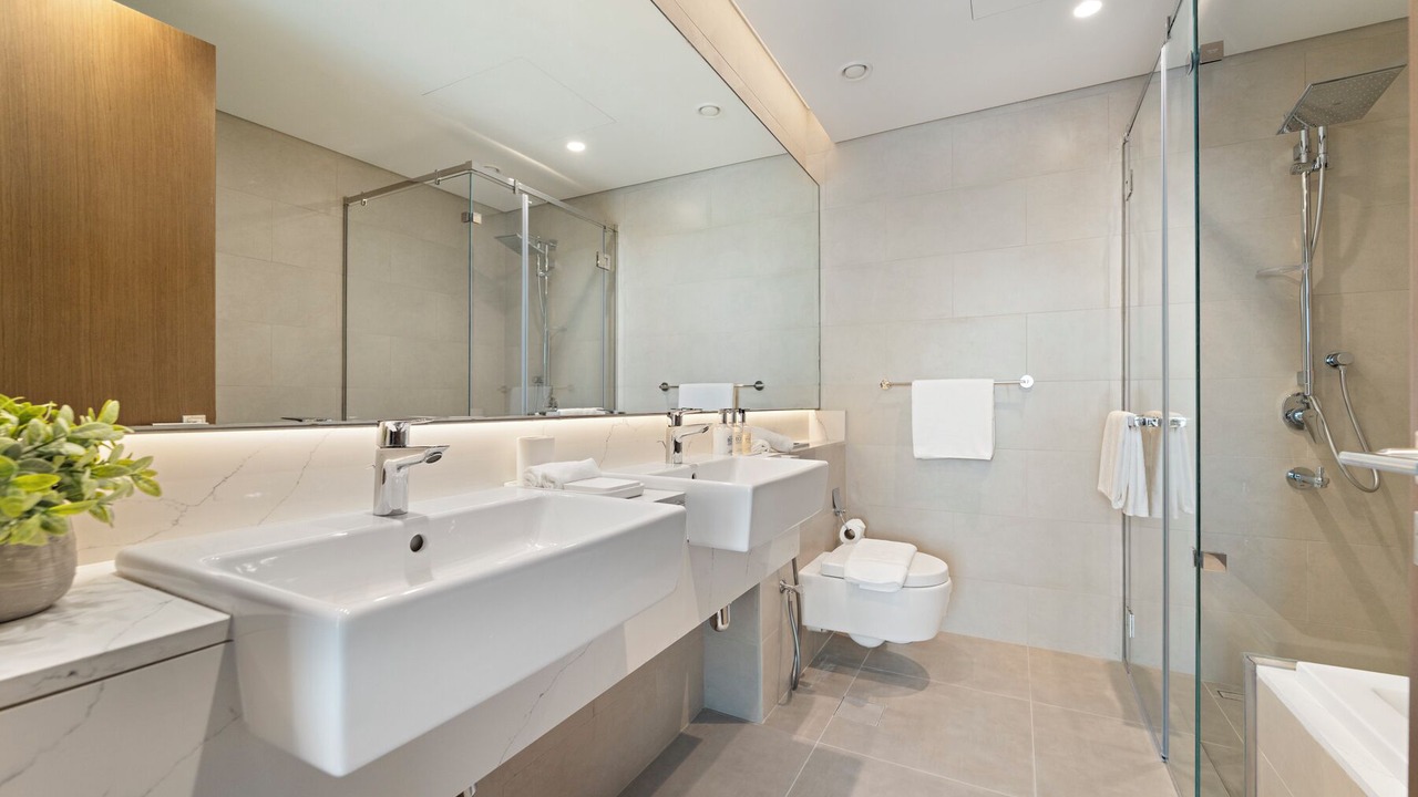 Photo of Bathroom in Al Safa