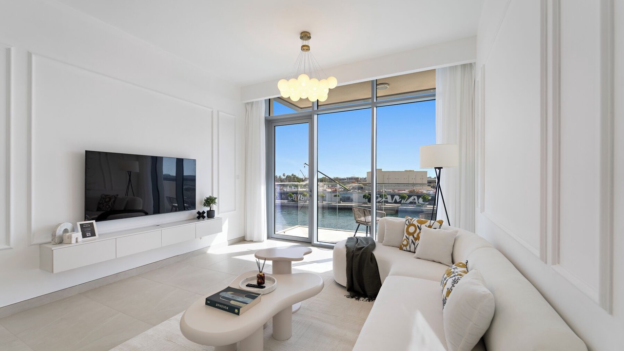 Photo of Livingroom in Al Safa