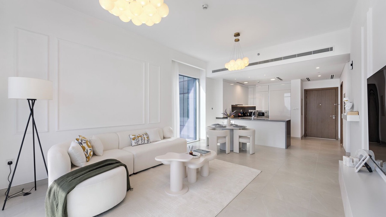 Photo of Livingroom in Al Safa