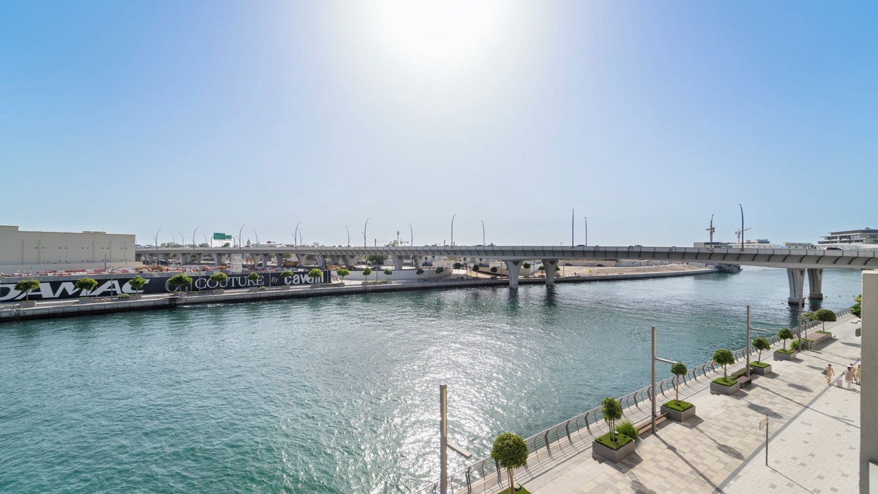Photo of Patio Balcony in Al Safa