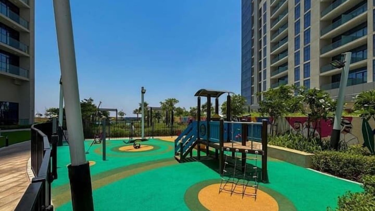 Photo of Outdoor in Sheikh Zayed Road