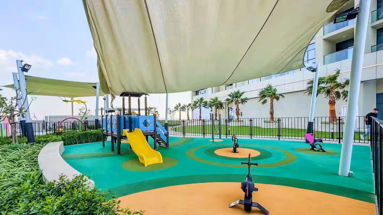Photo of Outdoor in Sheikh Zayed Road