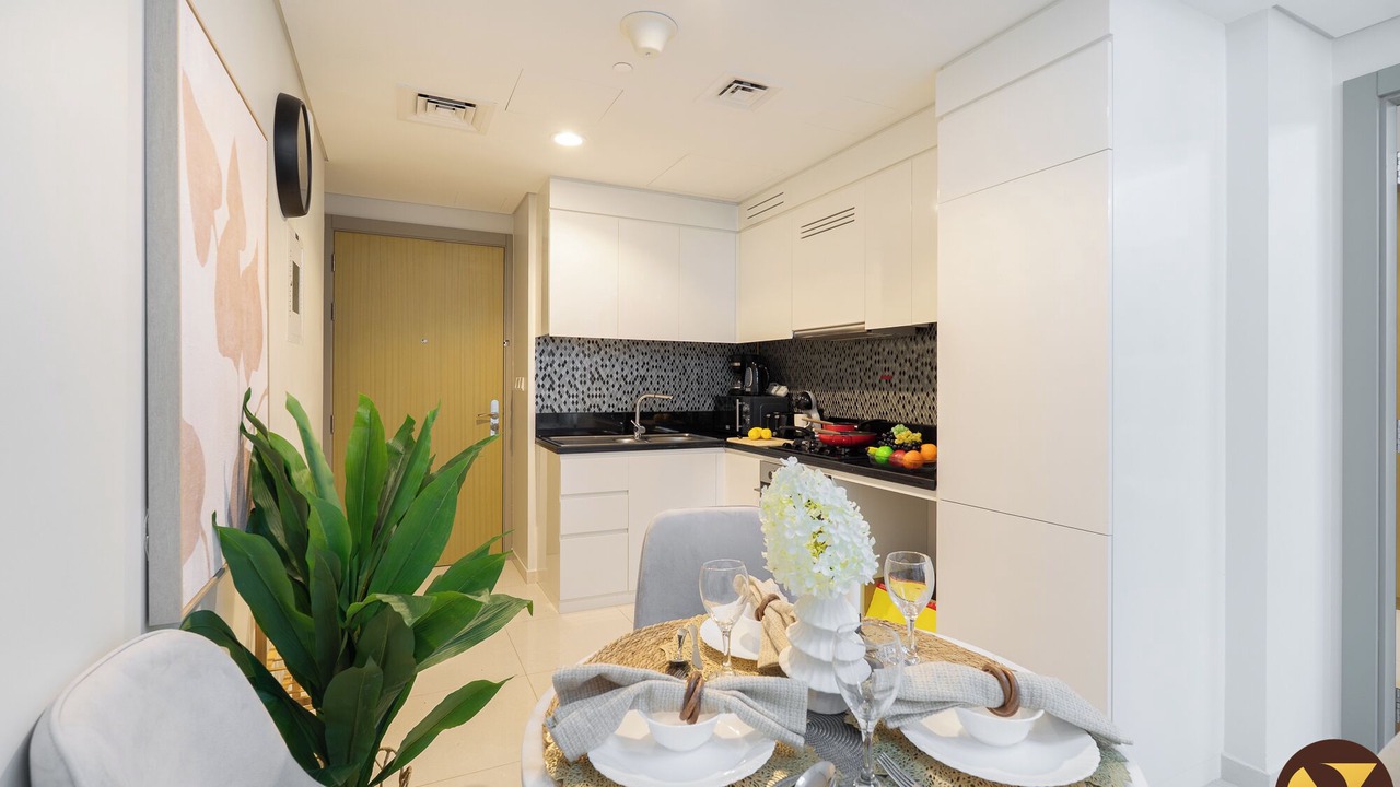 Photo of Patio Balcony in Sheikh Zayed Road