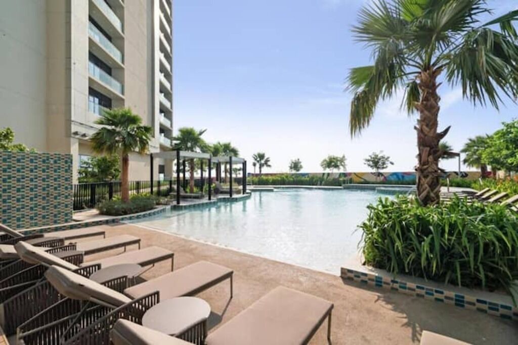 Photo of Outdoor in Sheikh Zayed Road