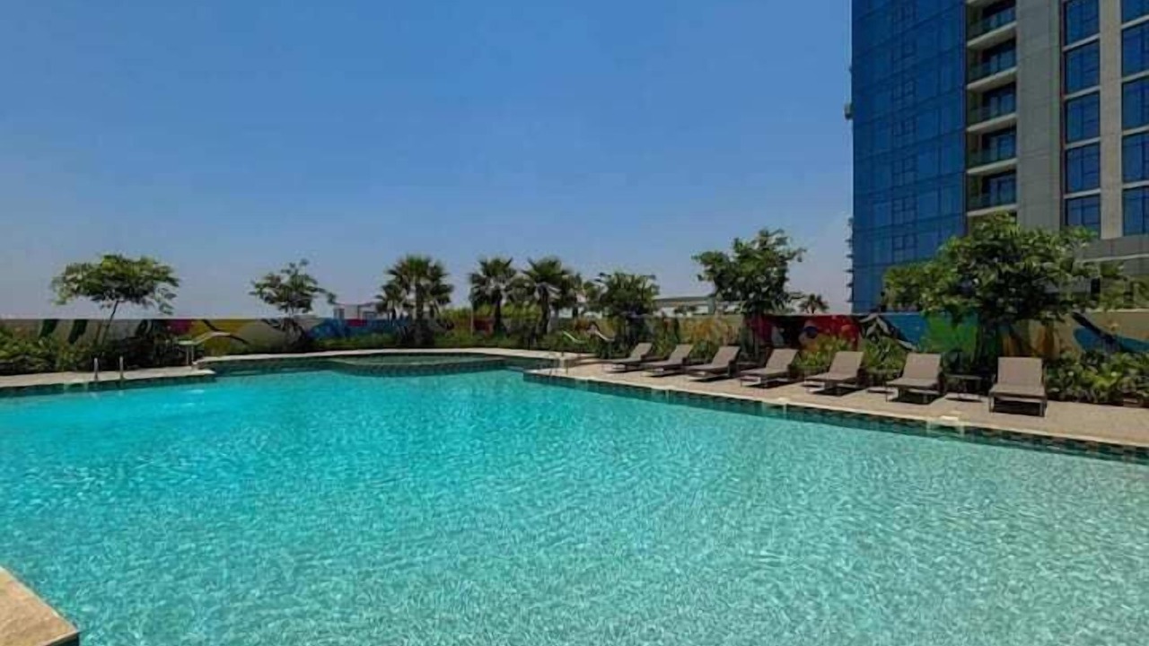 Photo of Outdoor in Sheikh Zayed Road