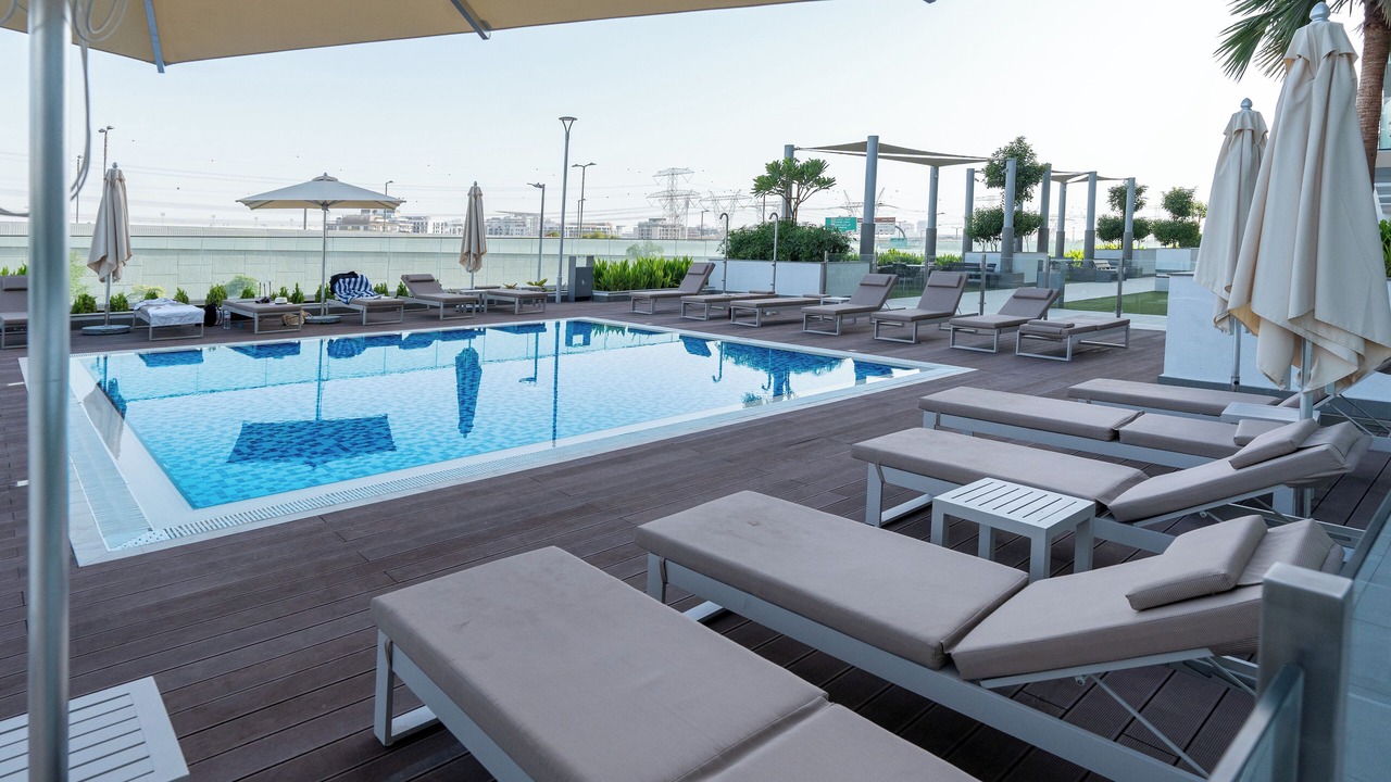 Photo of Outdoor in Nad Al Sheba