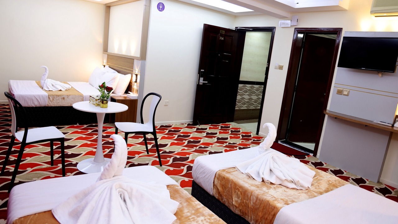 Photo of Bedroom in Naif
