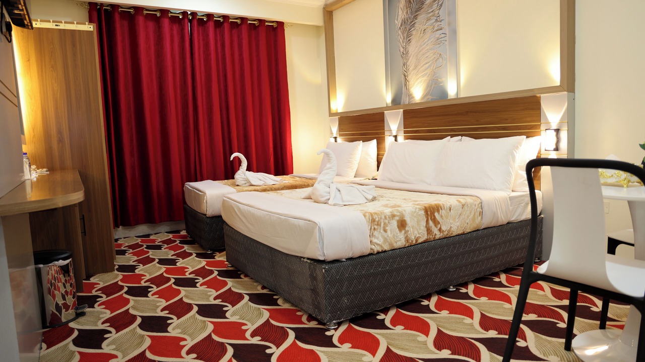 Photo of Bedroom in Naif