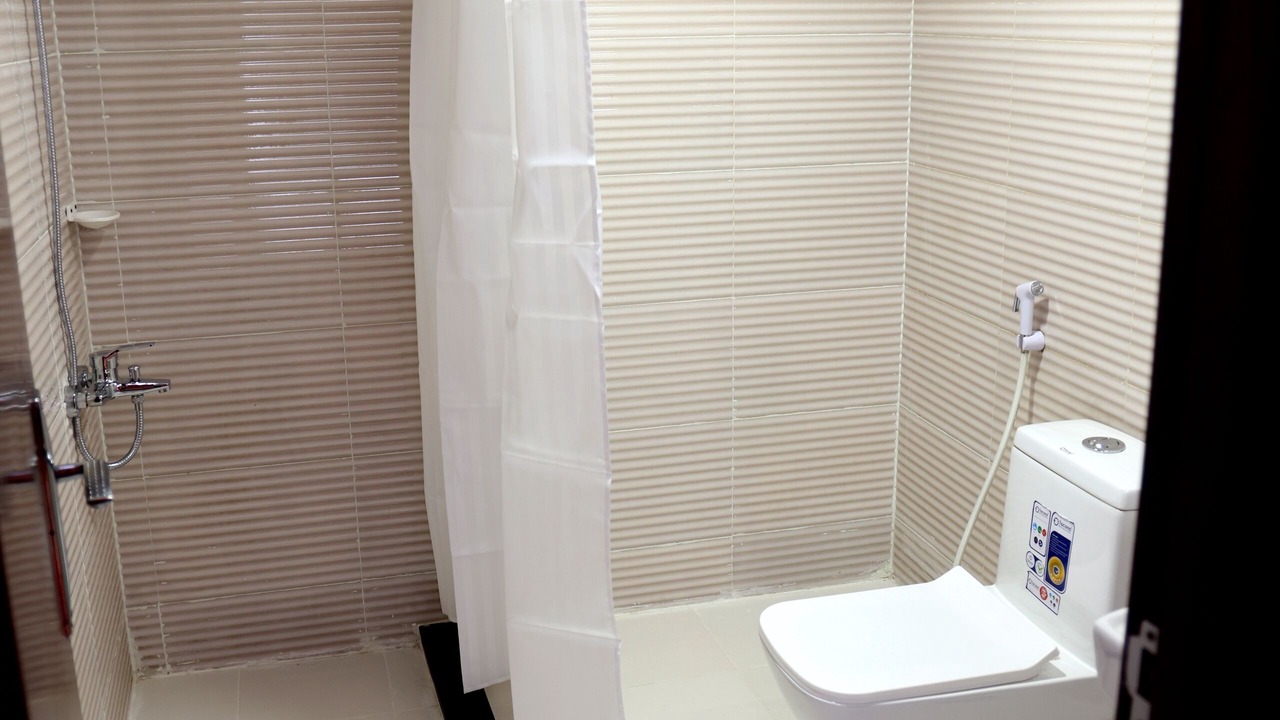 Photo of Bathroom in Naif