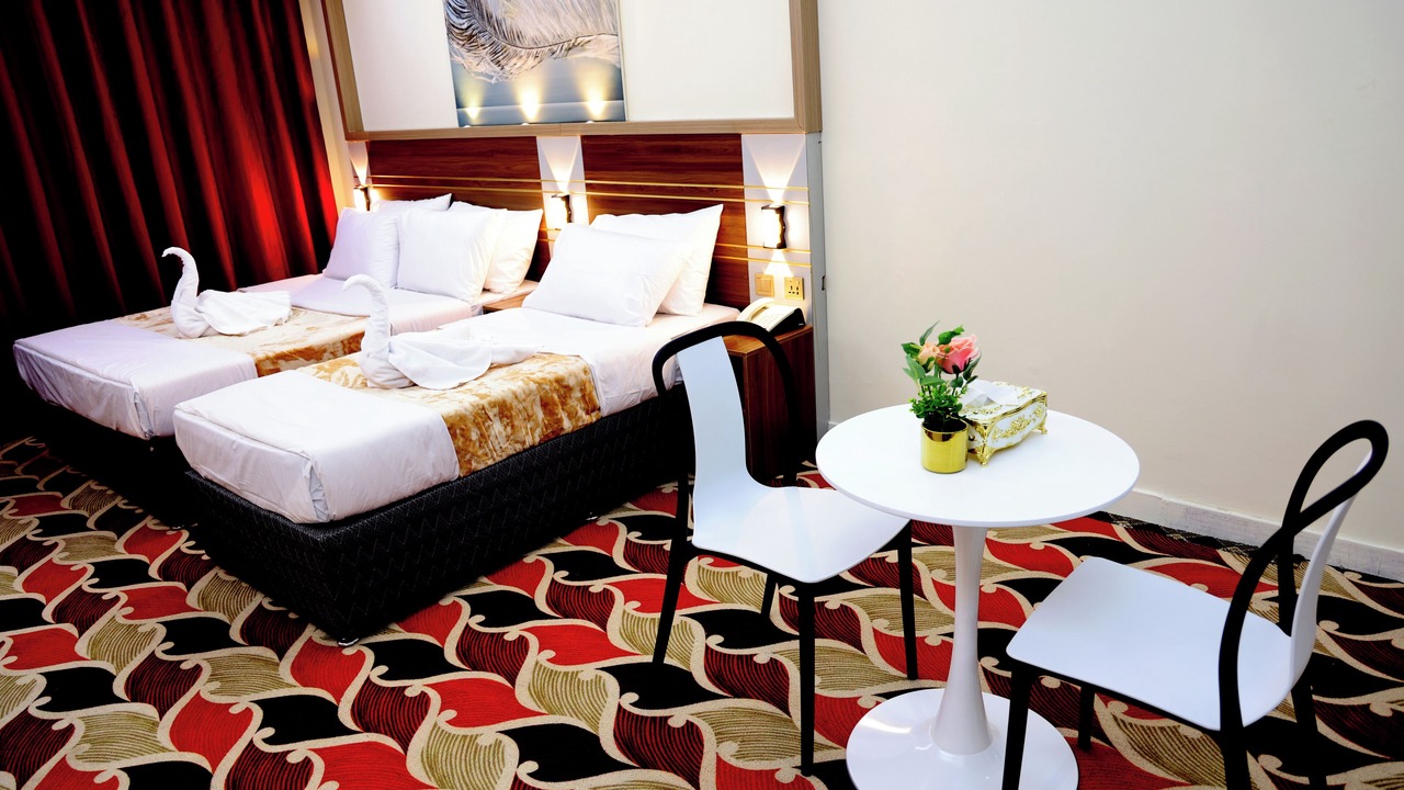 Photo of Bedroom in Naif