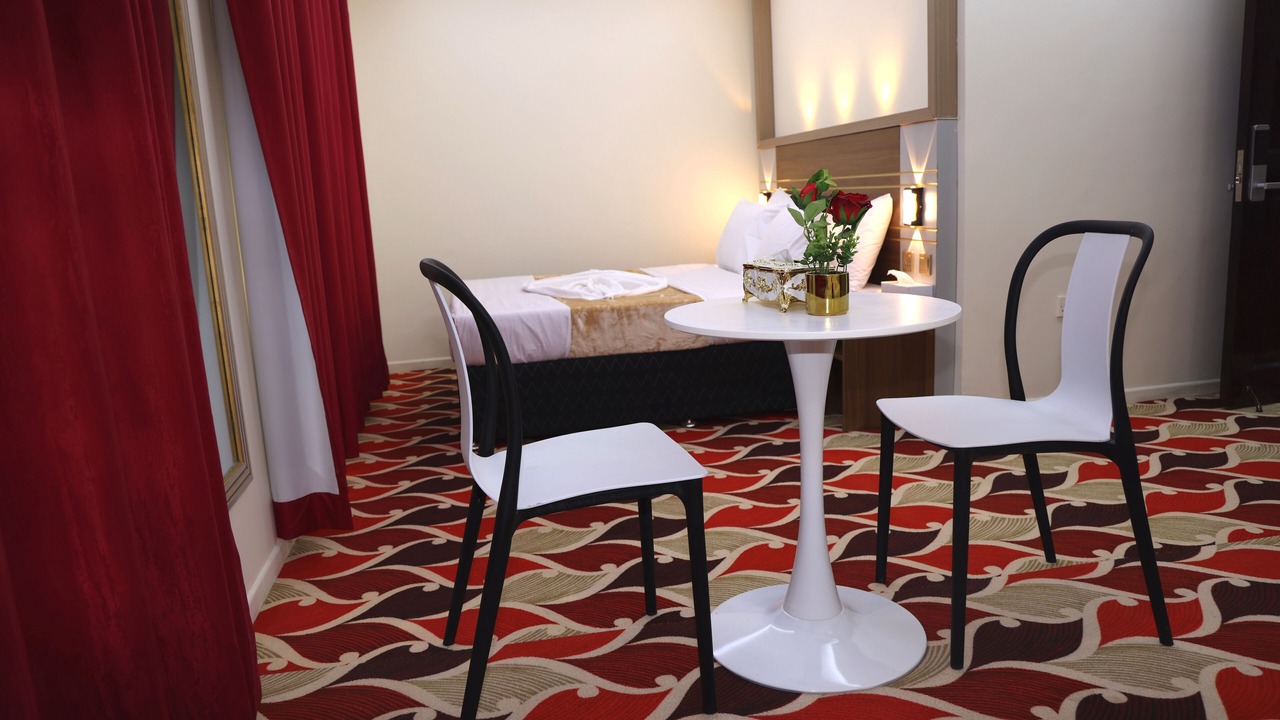 Photo of Bedroom in Naif