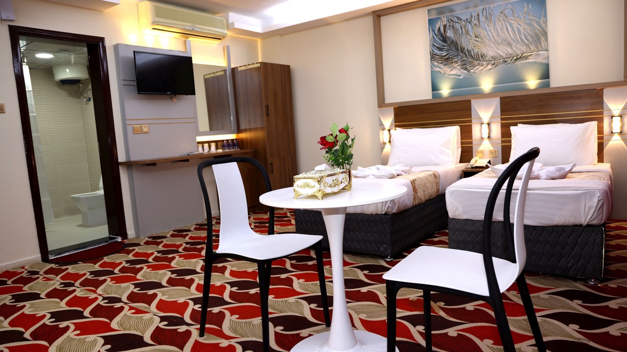 Photo of Bedroom in Naif