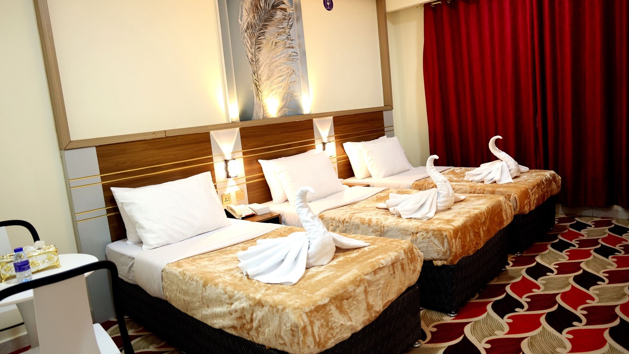 Photo of Bedroom in Naif