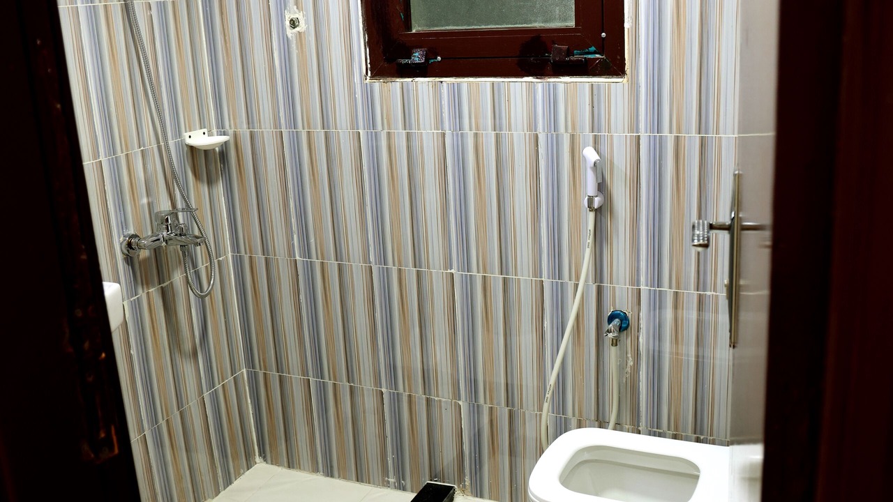 Photo of Bathroom in Naif