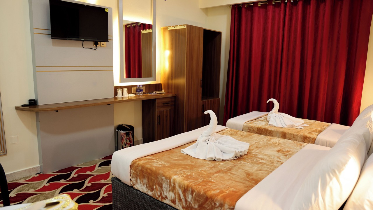 Photo of Bedroom in Naif
