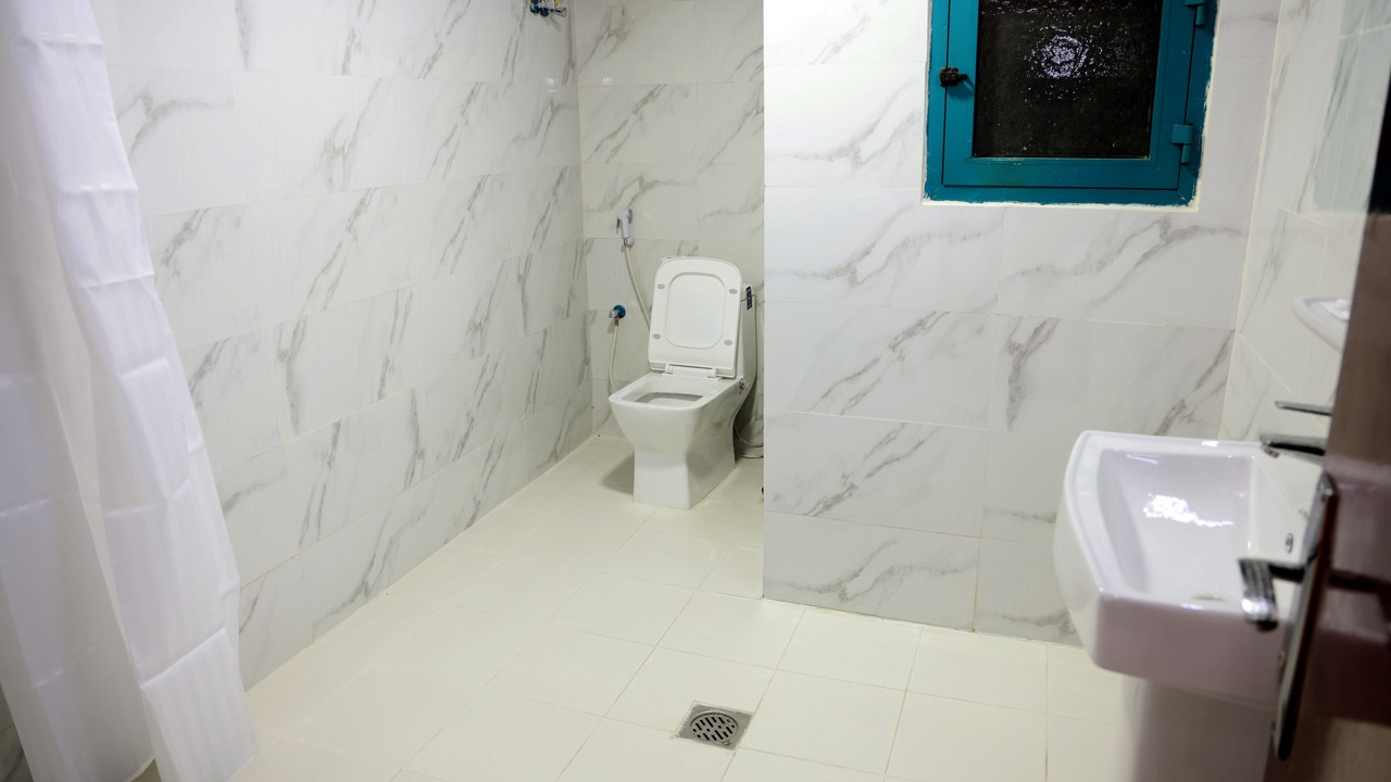 Photo of Bathroom in Naif