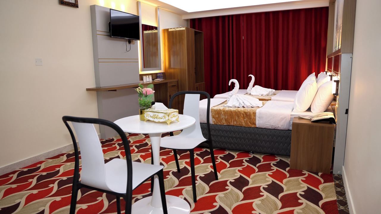 Photo of Bedroom in Naif