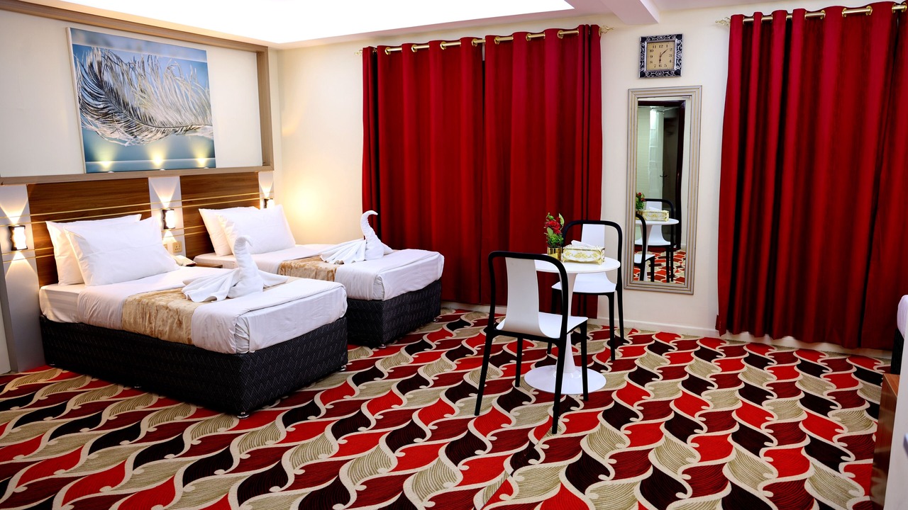 Photo of Bedroom in Naif
