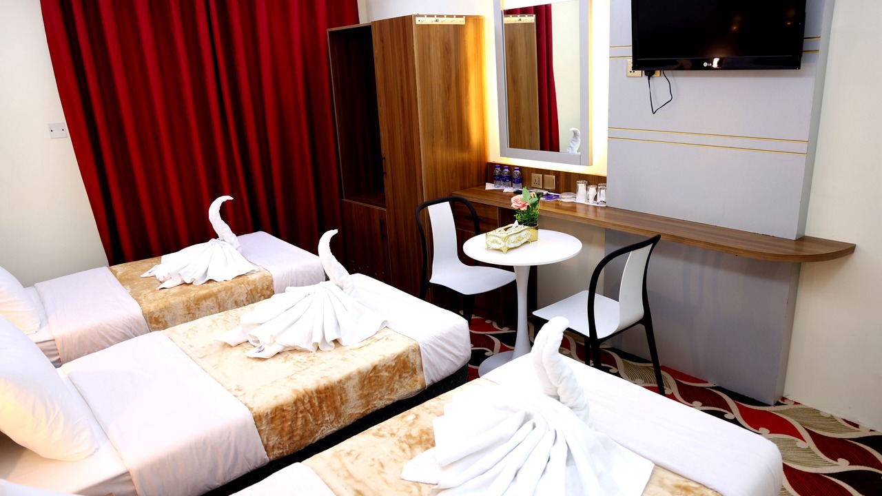Photo of Bedroom in Naif