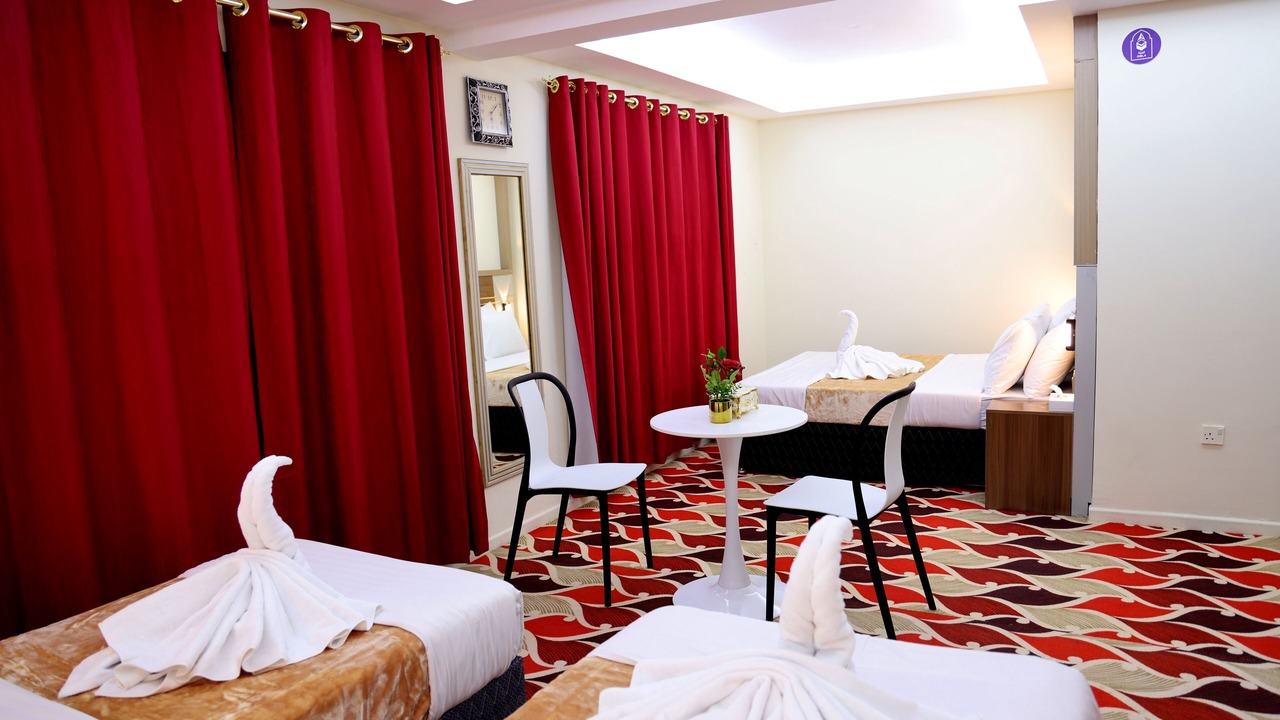 Photo of Bedroom in Naif