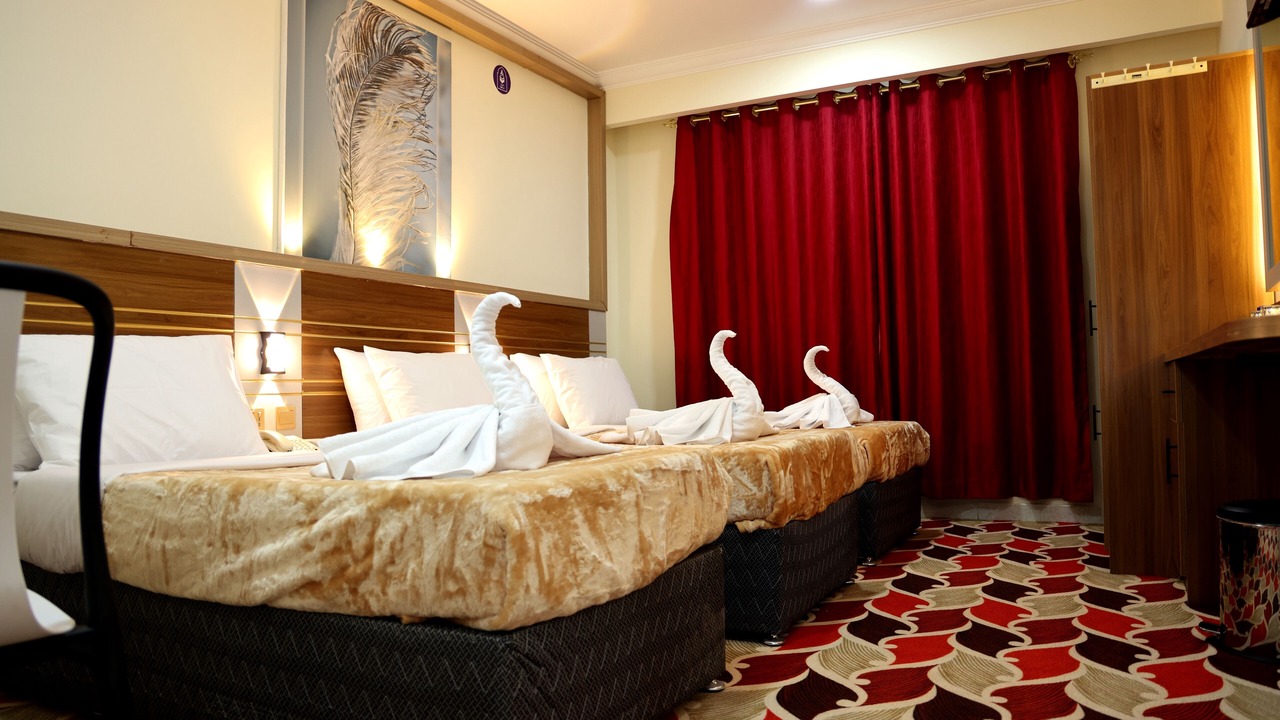 Photo of Bedroom in Naif