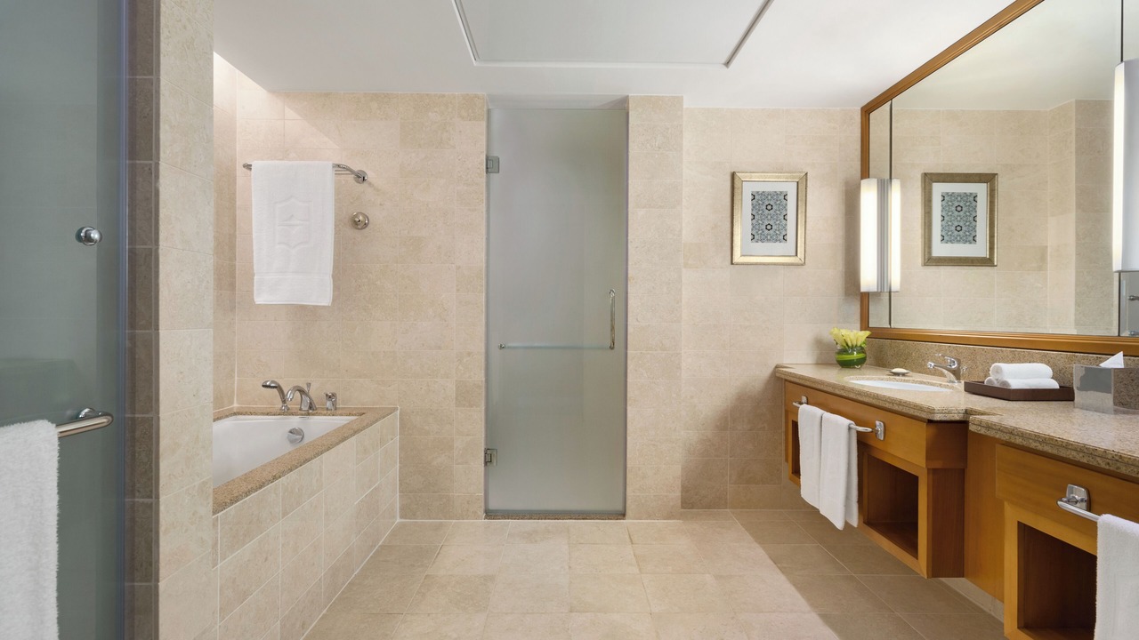 Photo of Bathroom in Barr Al Jissah