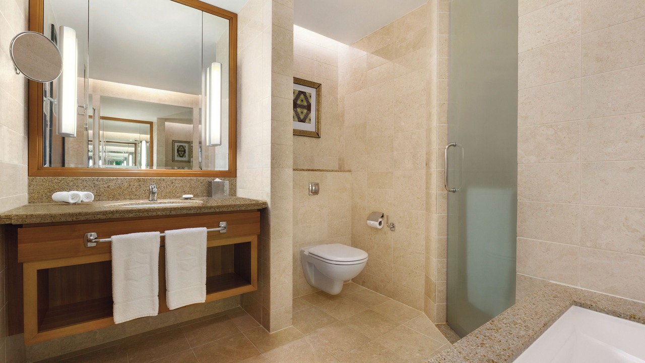 Photo of Bathroom in Barr Al Jissah