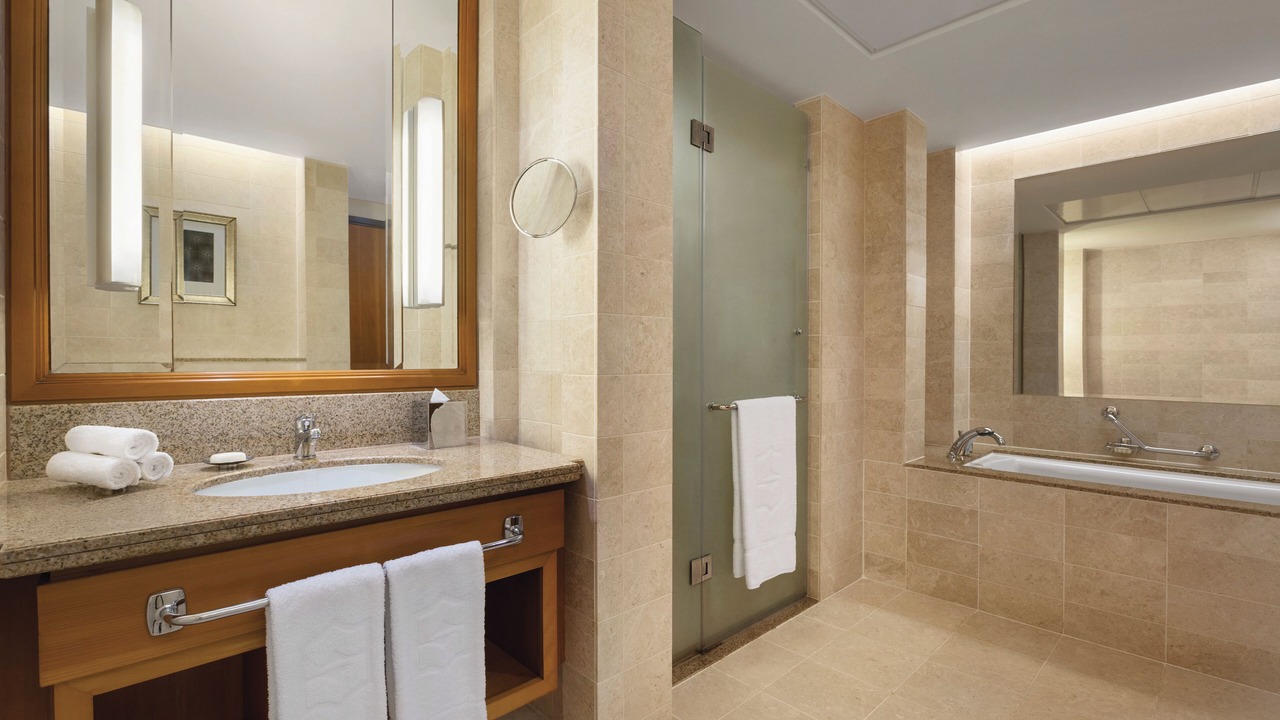 Photo of Bathroom in Barr Al Jissah