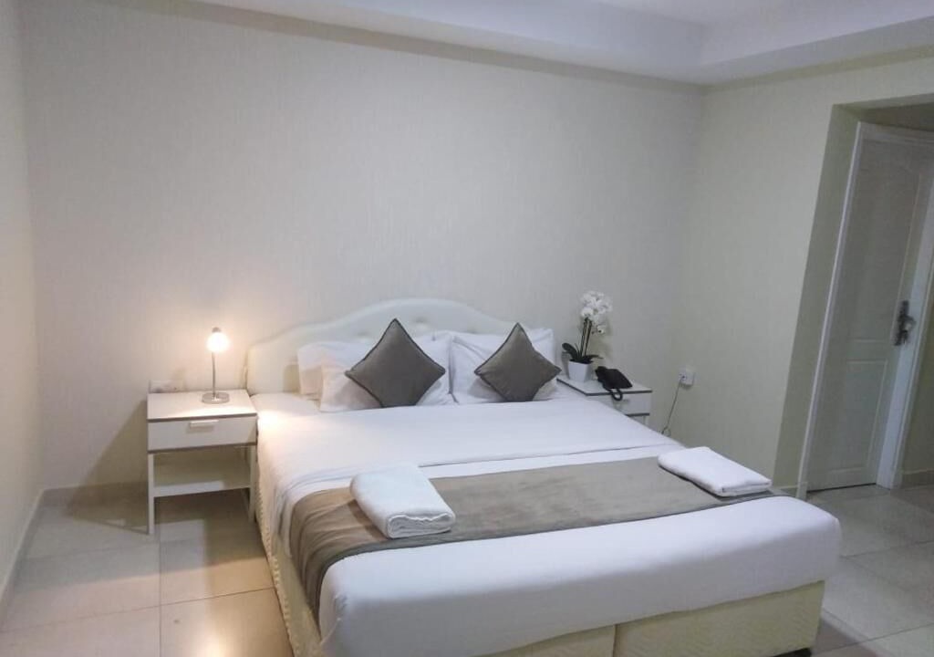 Photo of Bedroom in Muscat