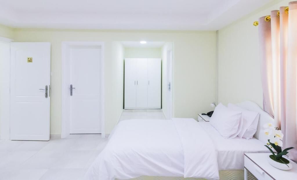 Photo of Bedroom in Muscat