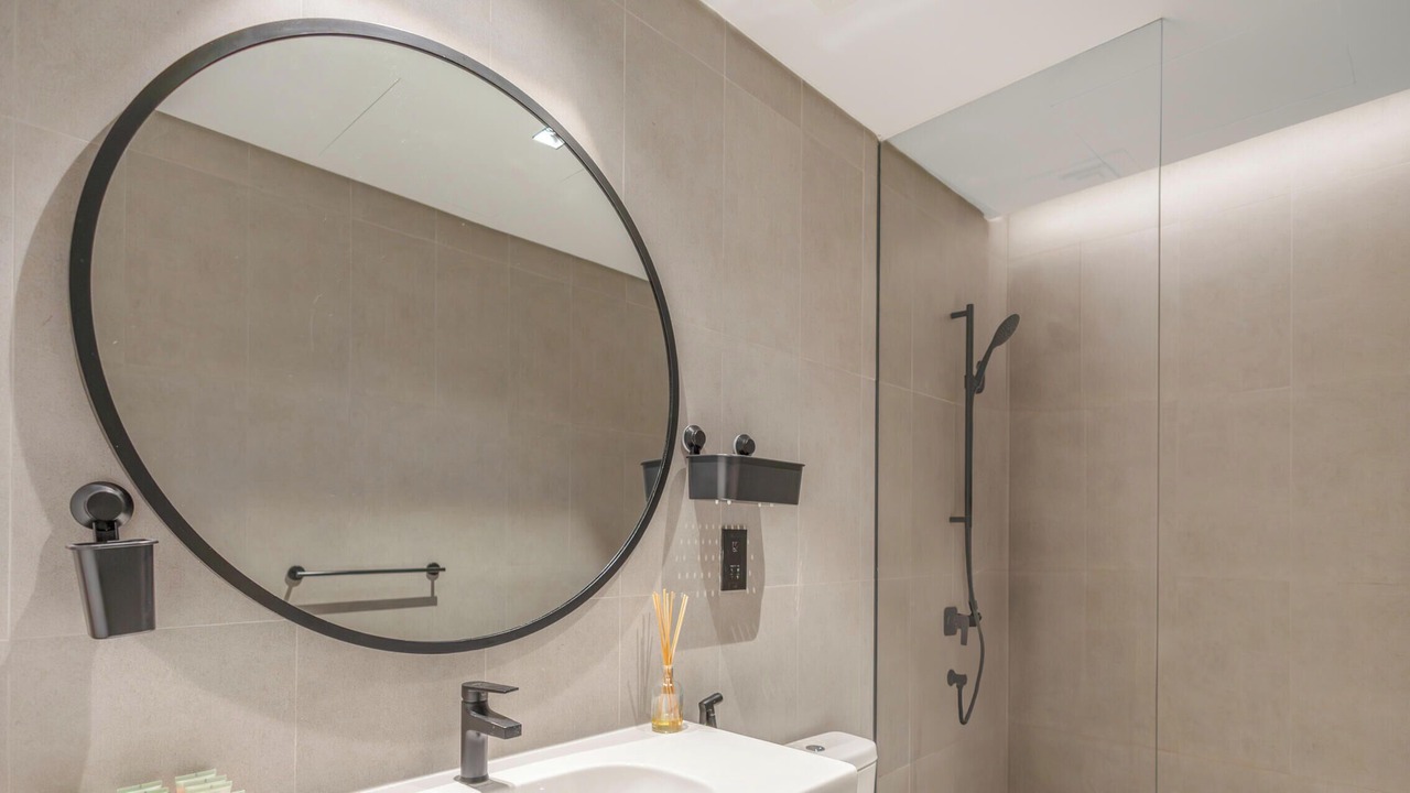 Photo of Bathroom in Business Bay