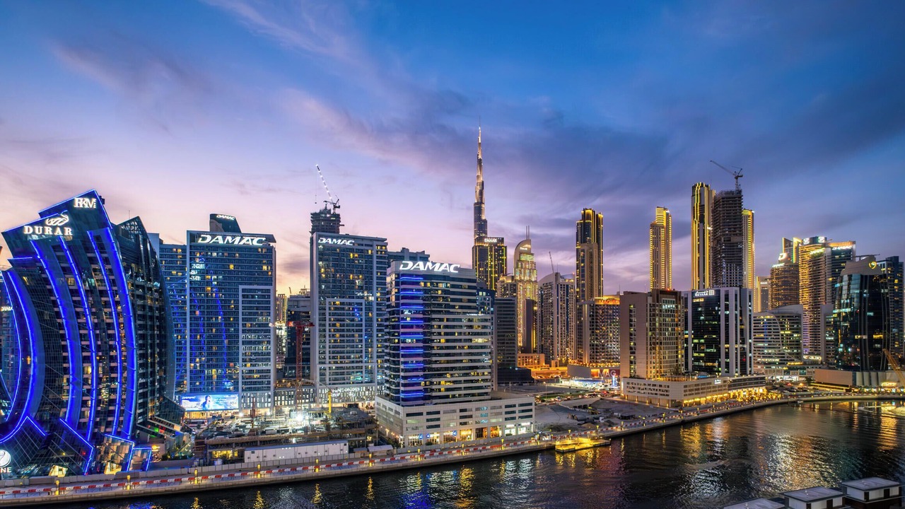 Photo of Others in Business Bay