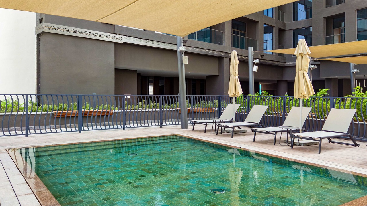 Photo of Outdoor in Business Bay